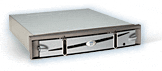 not detecting clariion devices on hp linux box