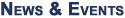 News & Events