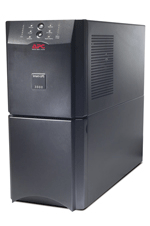 APC Smart-UPS 1500VA USB & Serial 230V