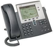 IP Phone 7942G 