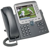 IP Phone 7985G