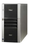 PRIMERGY TX200 S4