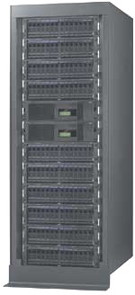 IBM&nbsp;System Storage N5000 series