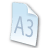 A3 Document Size