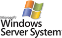 Click to view Windows Server Family