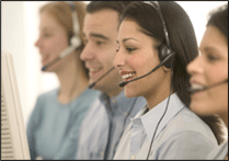 Support Team